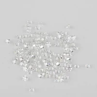 

Bulk Sale Melee Size 1.5mm Hthp Cvd Synthetic Diamond For Jewelry Making