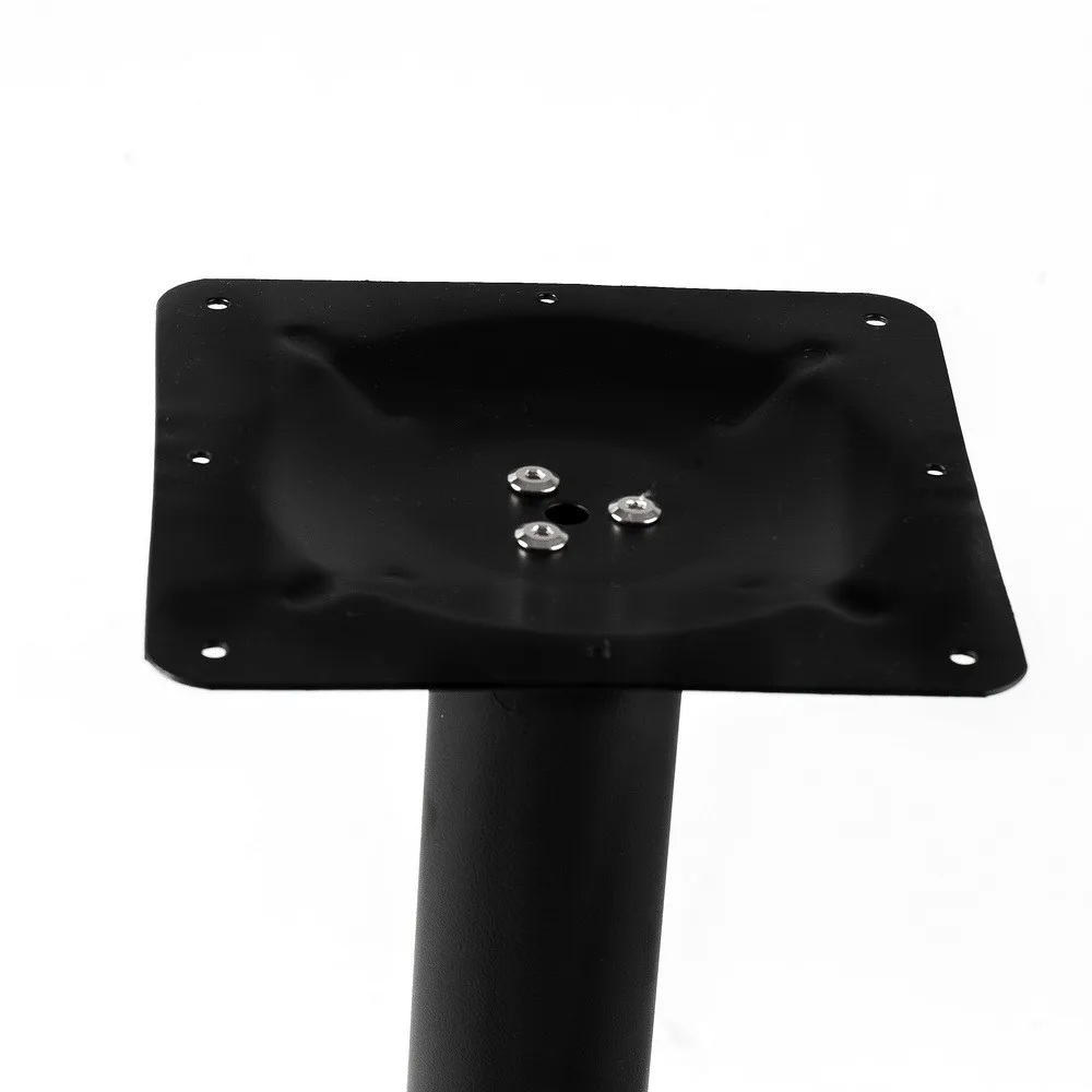 Stainless Steel Table Base Modern Home Furniture Base Design Round Manufacturers Dining