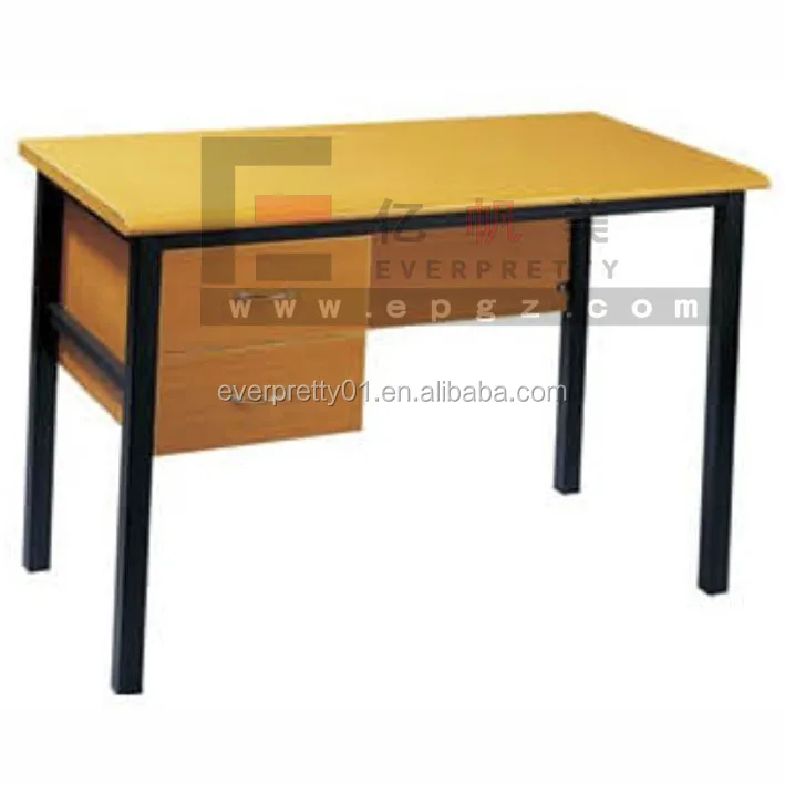 Chine Ordinateur De Bureau De L Enseignant Japonais Avec Tiroir Table Acheter Table D Enseignants Sur Fr Made In China Com