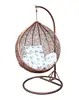 Free sample Best selling modern hanging swing egg chair