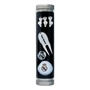 Real Madrid Golf Gift Tube