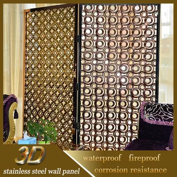 Malaysia Color Stainless Steel Curtain Room Divider Buy 