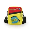 fashion Shoulder sling club electricity music Hip strip Japanese Style party soho disco bag