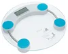 Glass Mini Digital Portable Body Weight Scale China Calibrate Electronic Bathroom Scale