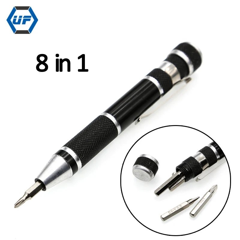 pen screwdriver set