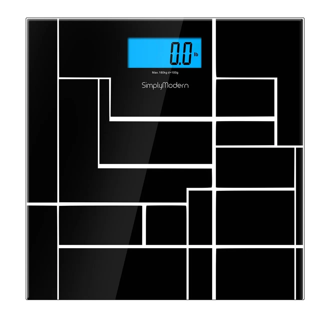 Tanita Digital Bathroom Scale Find Get Quotations Simplymodern Digital Bathroom Weight Scale Precision Tempered Gl Body Backlight Display