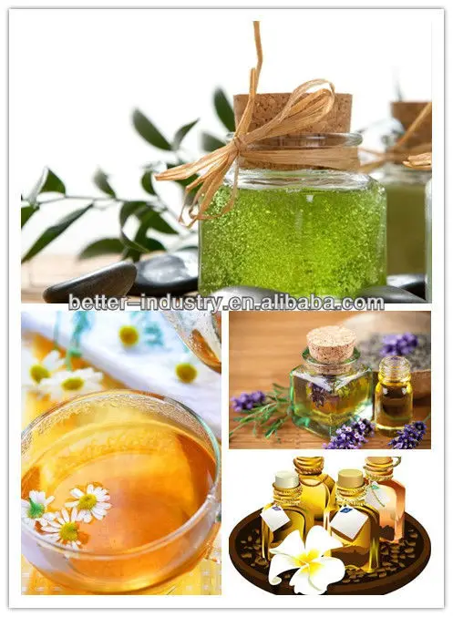 Essential oil of Essential oil distiller