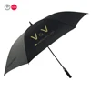 Big golf Umbrella custom logo with auto opening