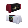 custom table throws