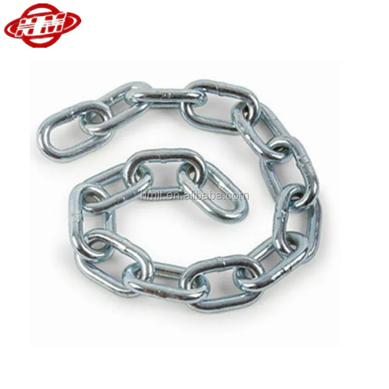 steel link chain