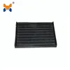 high quality rail rubber pad tie plate