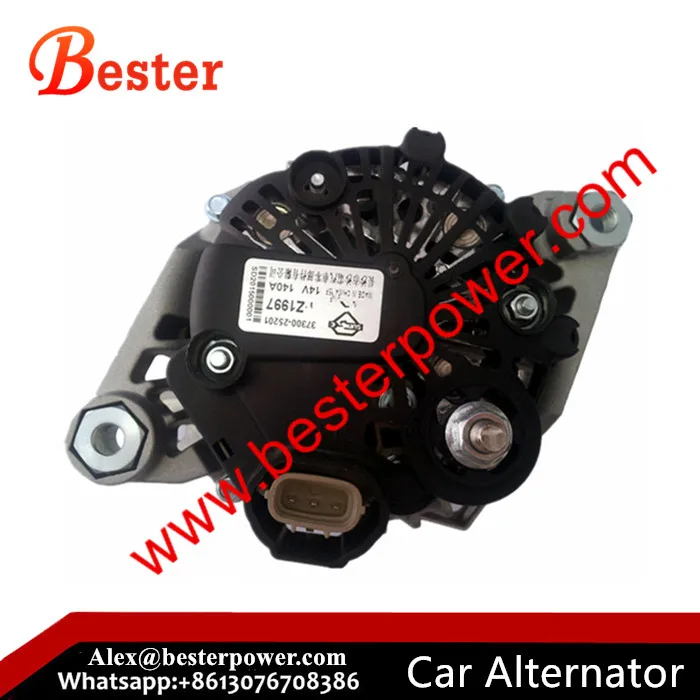 12V 110A CAR Alternator For Kia SORENTO (XM) 2.4 373002G500 37300