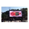 Hot Sale Building Video Advertising P6 Full Color Outdoor LED Display Screens