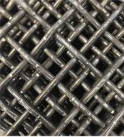 stone polishing grit screen mesh
