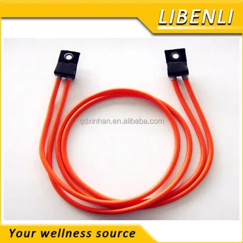 30lbs Pure Latex Bungee Trampoline Elastic Cord View Bungee Cord Oxy Product Details From Haiyang Libenli Body Building Apparatus Co Ltd On Alibaba Com