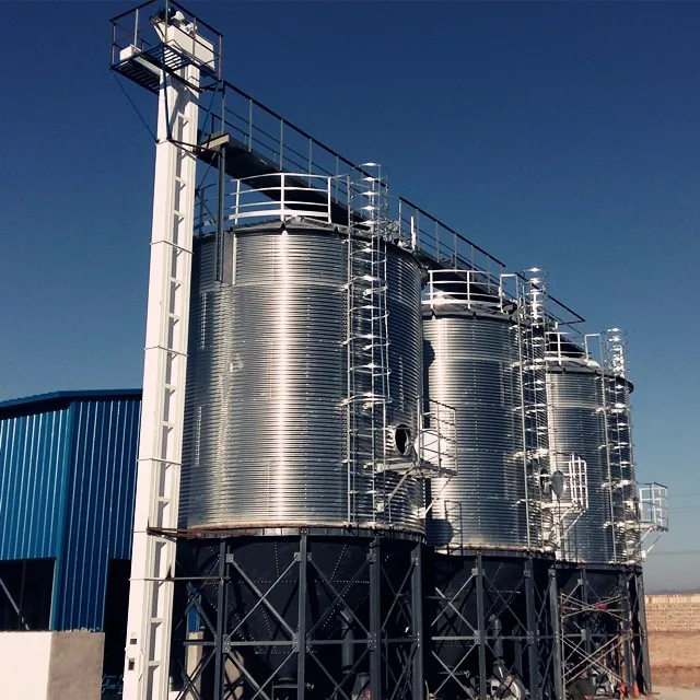 玉米和小麦储存筒仓 - buy 小麦面粉储存筒仓,玉米储存筒仓,粮食储存