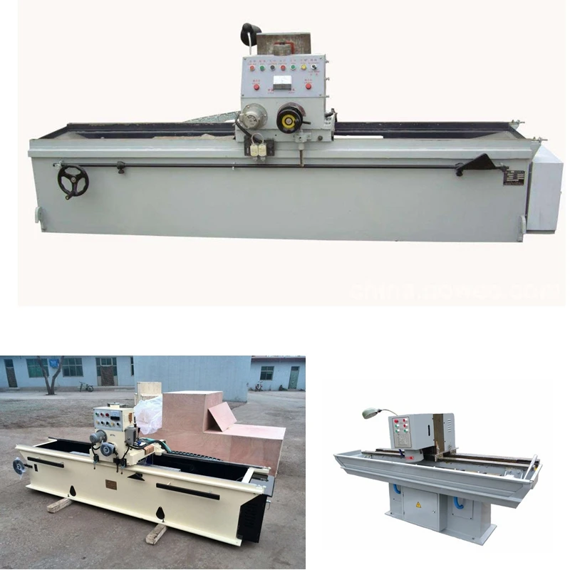 Industrial Knife Grinding Machine For Blade Surface Buy Knife