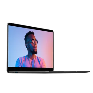 14.1 inch Full HD IPS Laptop Ultra Slim Design