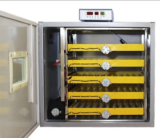 New design 100 egg incubator thermostat duck incubator prices india