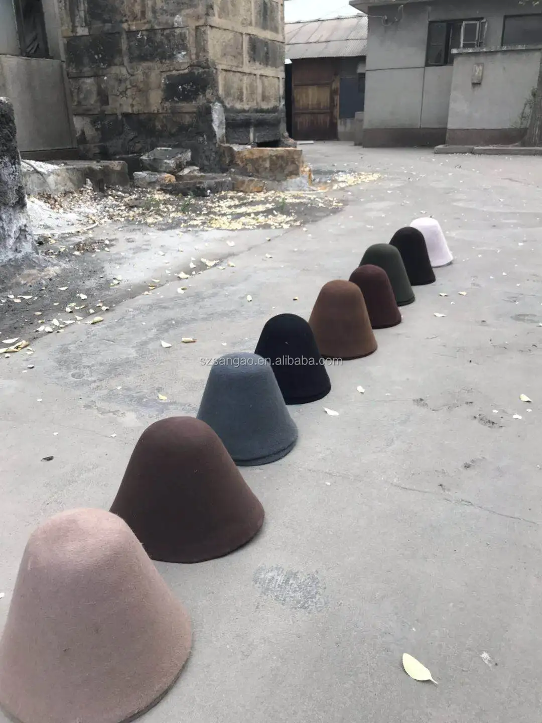 rabbit cone19420 (3)