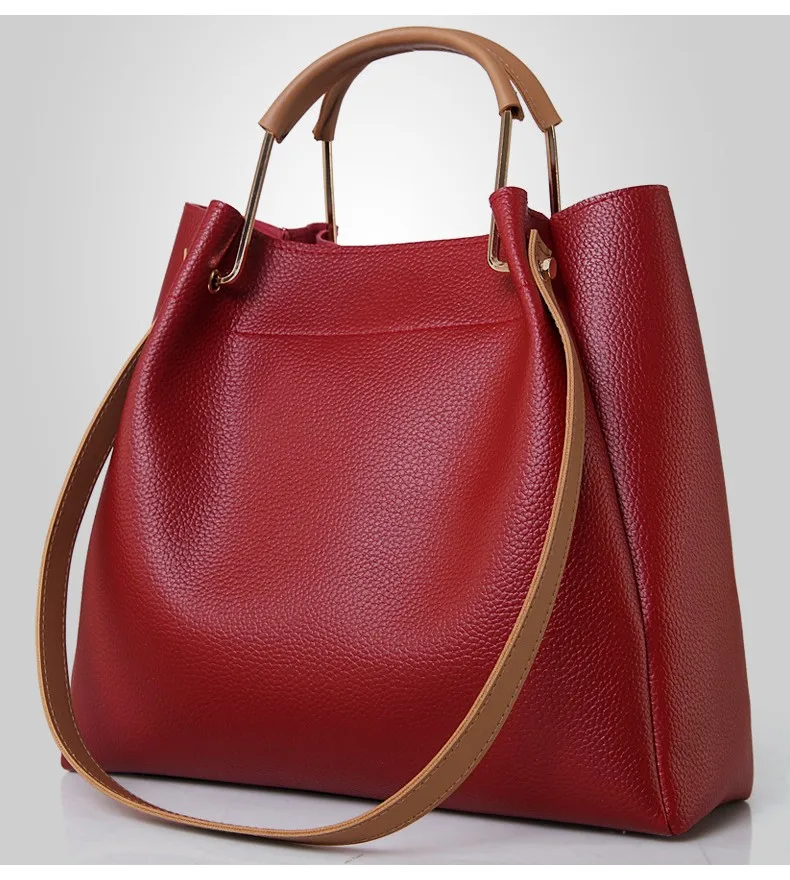 E2351china New Design Cheap Price 4 In 1 Set Dubai Handbags - Buy Dubai ...