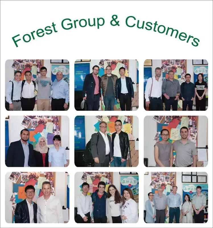 Customer Show