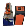 fashionable patterns white false ceiling refrigerator panel roll forming machine to egypt prices