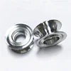 Chinese factory OEM stainless steel 316L CNC 5 axis car accessories