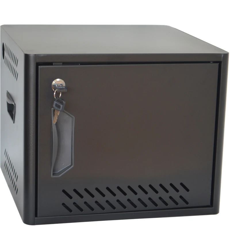 
stackable handle tablet ipad desktop wall mountain charging station 