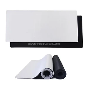 Blank Sublimation Mouse Pad 60x30cm