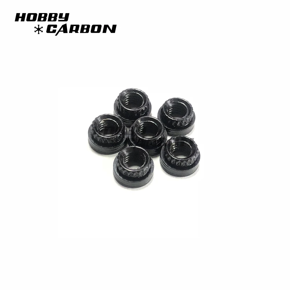 Black Color 5.5mm Od Press Nuts M3 Stainless Steel Press Nuts For Sale Nut Oil Press Be Used