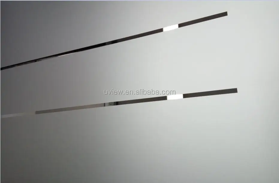 
Escalator decorative metal formed stainless steel sheet 