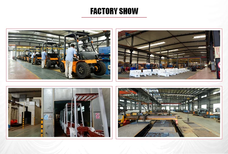 factoryshow