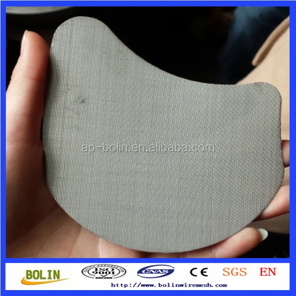 36 X60 200 Mesh 75 Micron Stainless Steel Fine Dry Sift Pollen Hash