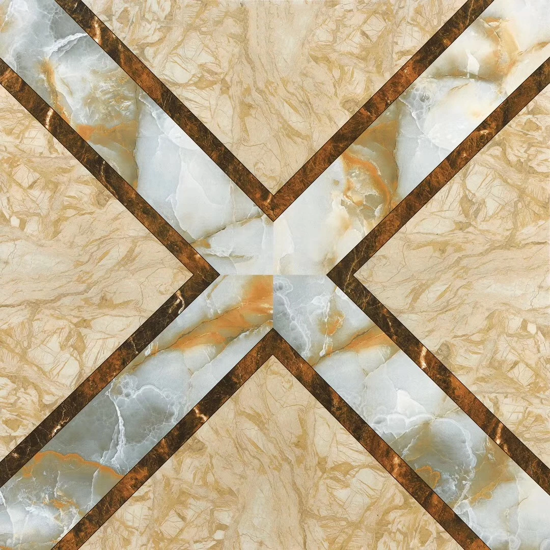 钻石釉面瓷砖地板图案奖章地砖 - buy 图案奖章地砖,瓷砖地板奖章,瓷