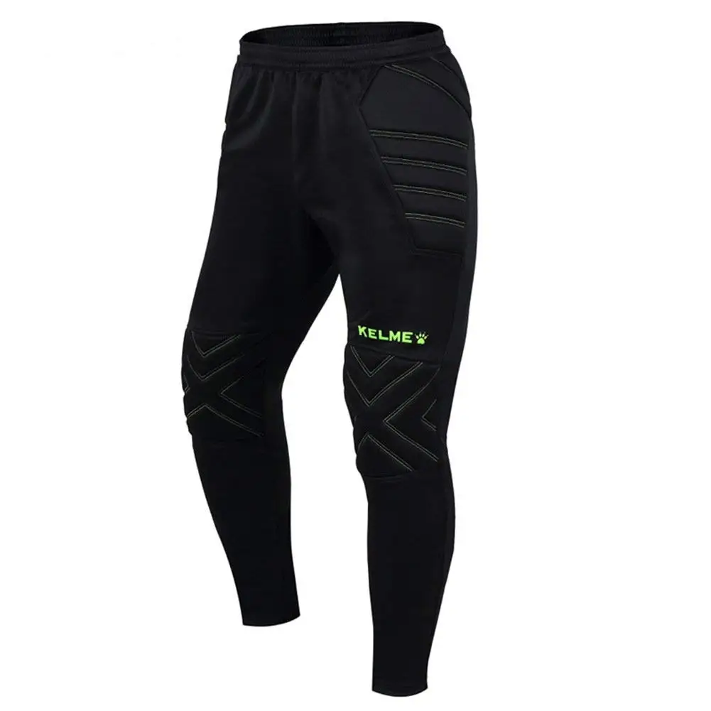 indoor soccer goalie pants