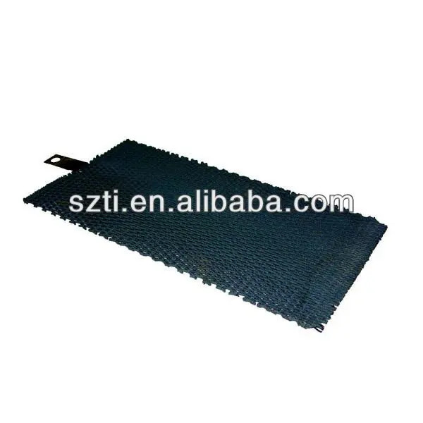 
MMO Oxidation IrO2 Coated Titanium Sheet Anode 
