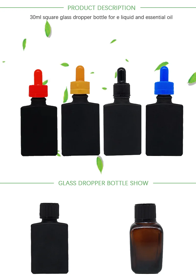 Download Black Matte Square Rectangle 15ml 1oz Finest Spray Glass Bottle 30ml Glass Dropper Bottle Lotion Pump 50 Ml Pump Spray Bottle Buy Black Matte Square Rectangle 15ml 1oz Finest Spray Glass