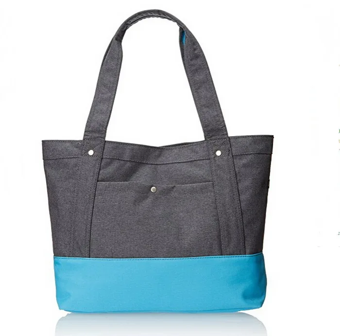 stylish tote bags for travel