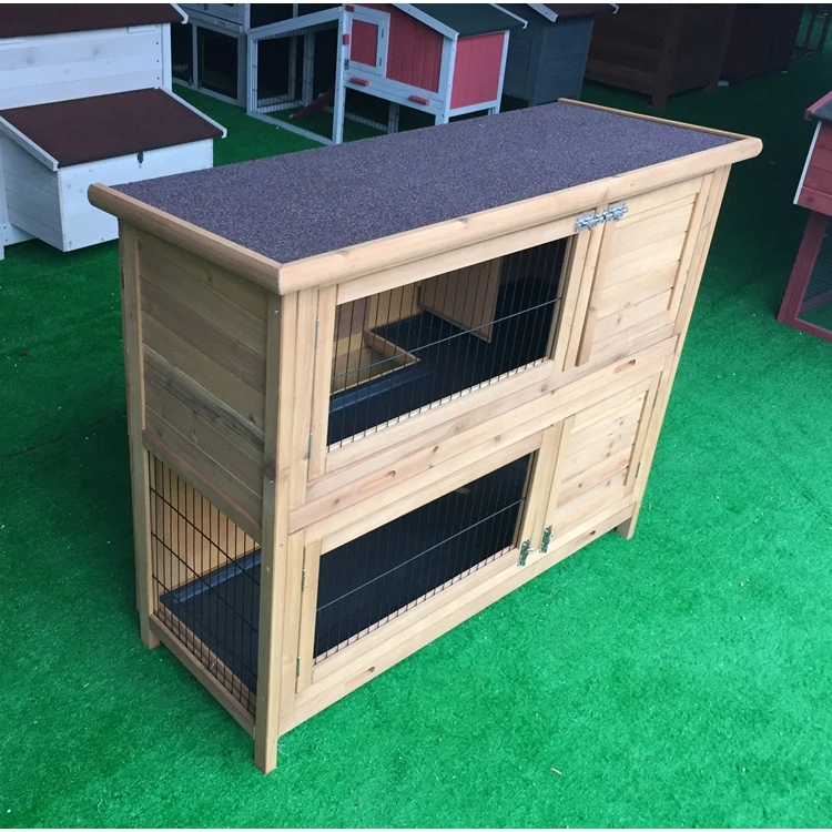 Sdr020 Wooden Guinea Pig Rabbit Breeding Cage - Buy Guinea Pig Cage ... - Rabbits With Guinea Pig Breeding Pods
