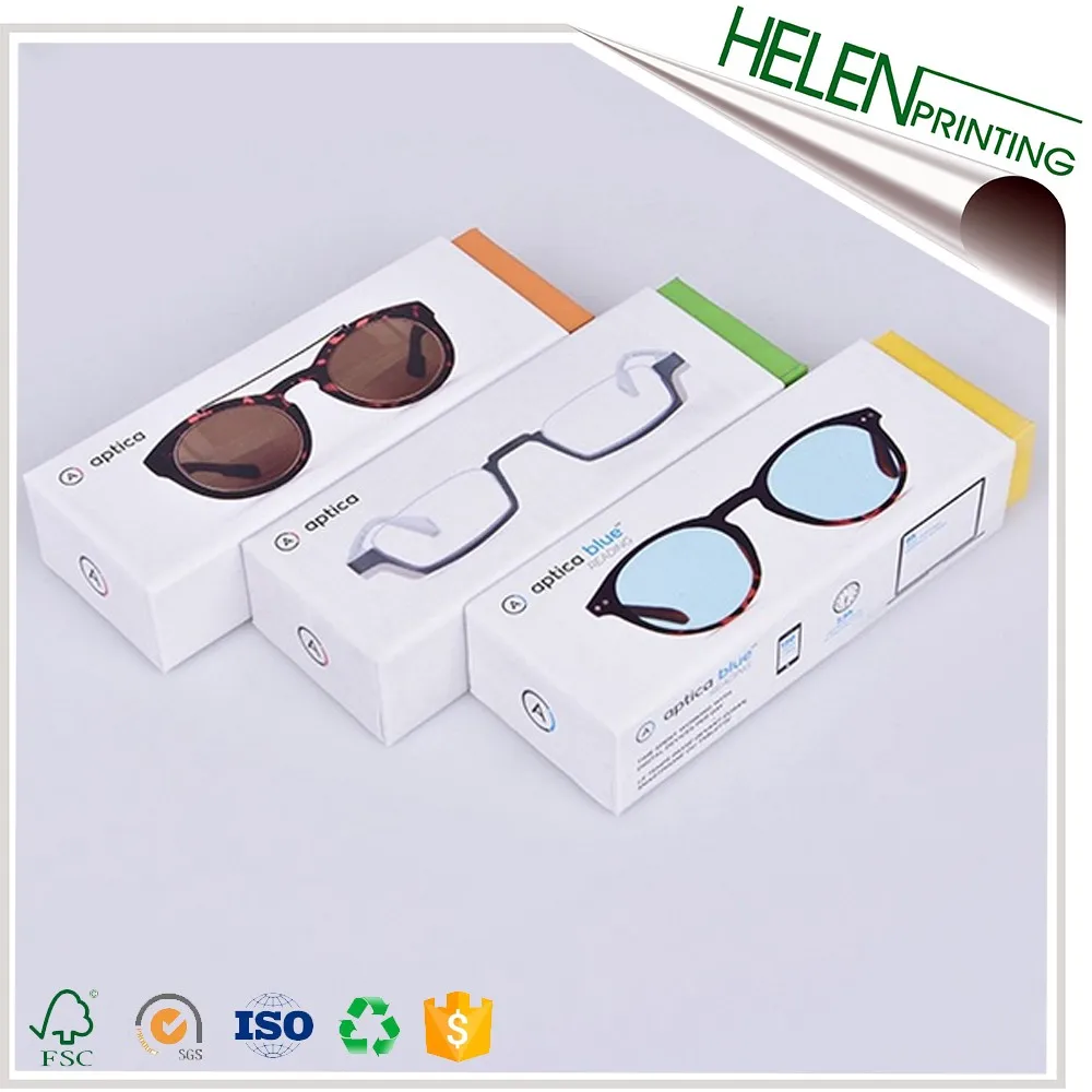 Sunglasses Gift Paper Packaging Box Buy Sunglass Box,Sunglasses Gift