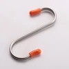 304 stainless s shaped hook Flat Metal Kitchen and Tools metal s hooks