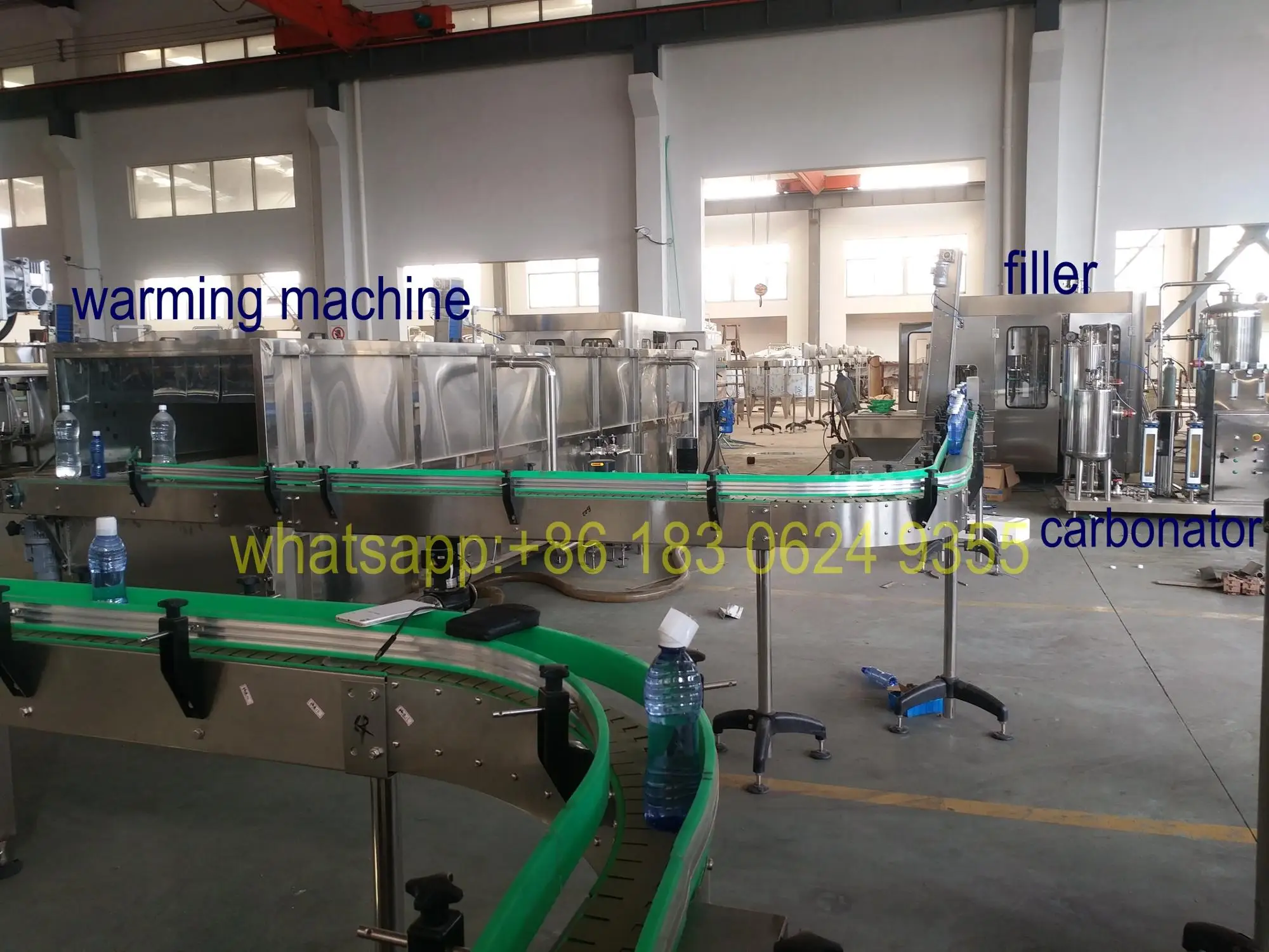 Comercial Gas Planta Embotelladora De Agua Bujias De Encendido De Agua La Maquina De Pepsi Buy Planta Embotelladora De Agua Carbonatada Fabricante De Agua Carbonatada Maquina De Llenado De Botellas Carbonatadas Product On Alibaba Com