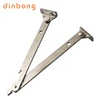 High quality Hardware supplier adjustable door and window limiter