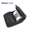 Mini Bluetooth 2.0 58mm ZJ-5802LD Android Printer Support Esc/Pos Commands