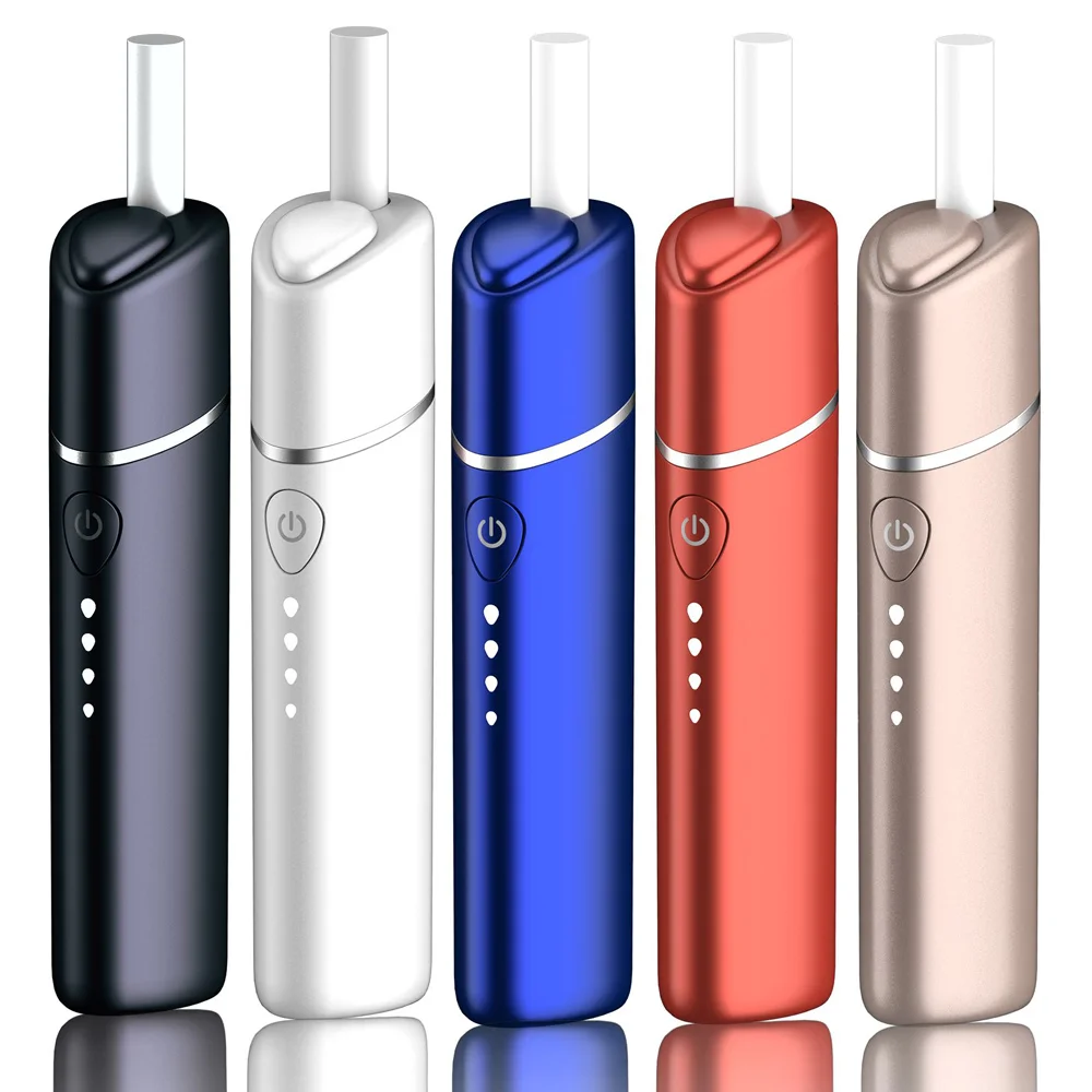 

2019 new products factory price Electronic Cigarette 3200mAh High Capacity Rechargeable tobacco, Balck/white/golden/silver/red/blue