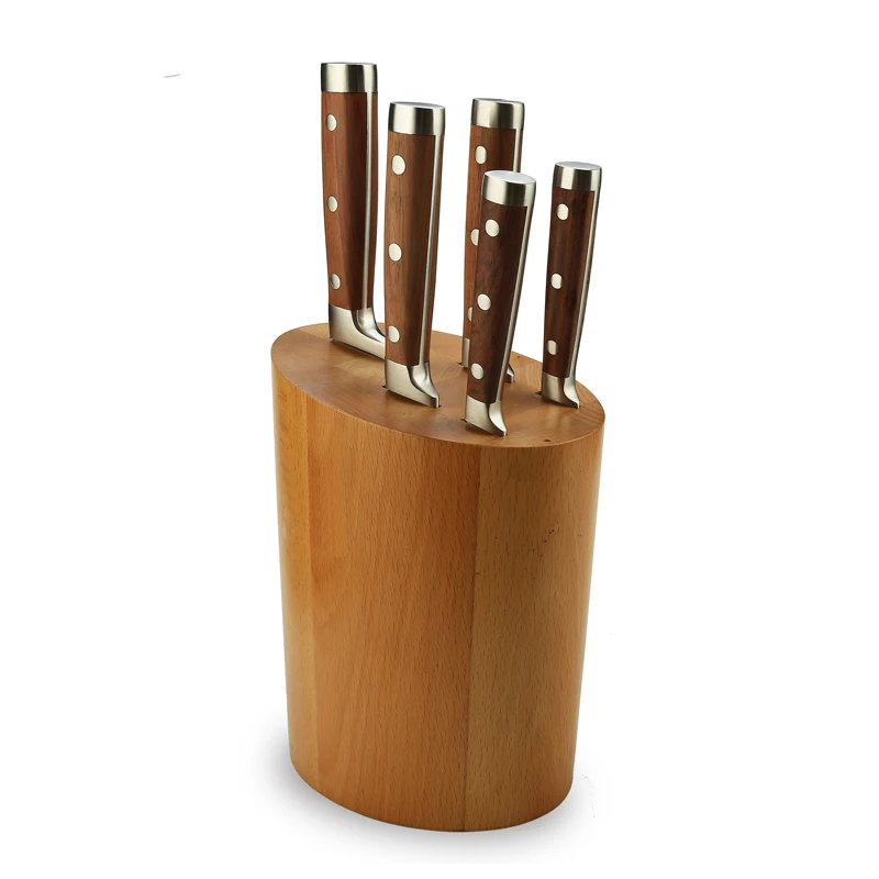 kitchen knife set 160