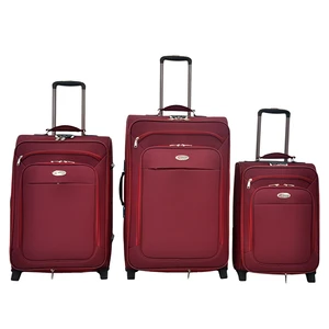 compass luggage bag