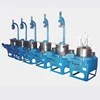 Hot sales at low price mild wire cable pulling machine