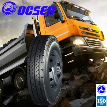 Best Chinese Brand Long-lasting Rim 20 Truck Tire - Buy ...